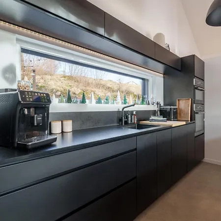 Tatil Evi L'alma - Magnifique Maison Avec Jacuzzi *