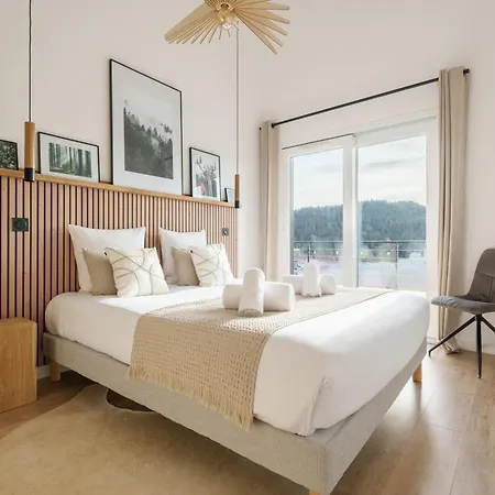 L'alma - Magnifique Maison Avec Jacuzzi * Gérardmer