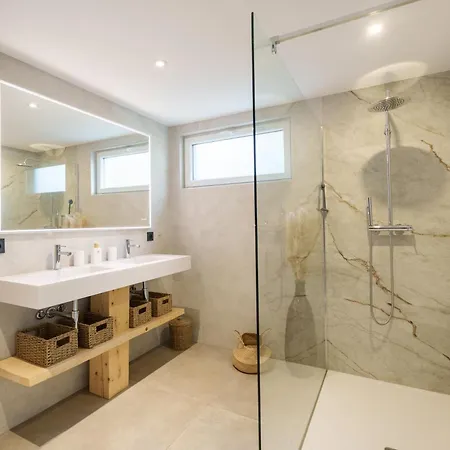 Tatil Evi L'alma - Magnifique Maison Avec Jacuzzi