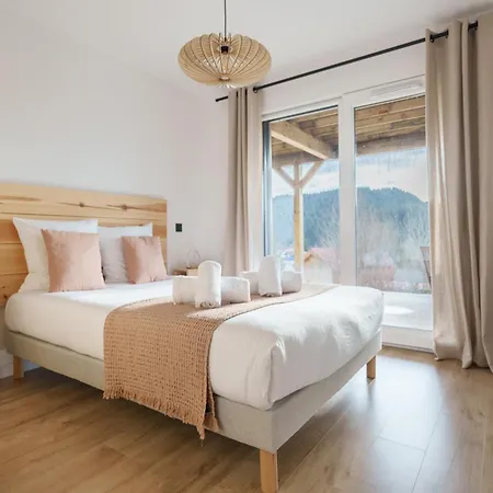 Tatil Evi L'alma - Magnifique Maison Avec Jacuzzi