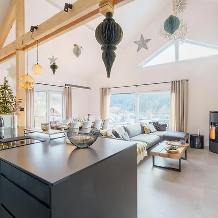 Tatil Evi L'alma - Magnifique Maison Avec Jacuzzi *