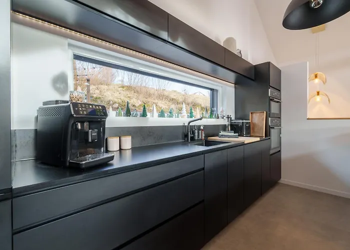 Prázdninový dům L'alma - Magnifique Maison Avec Jacuzzi *