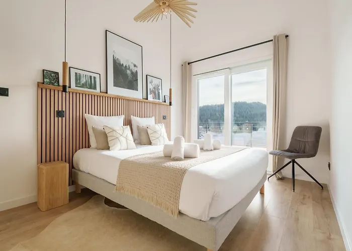 L'alma - Magnifique Maison Avec Jacuzzi * Gérardmer