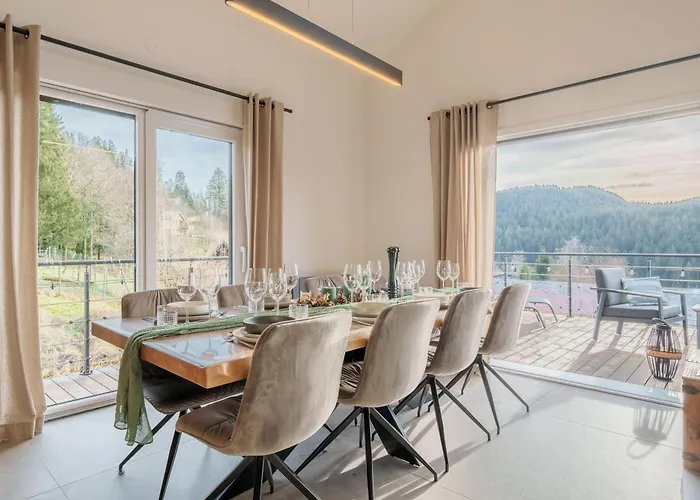 L'alma - Magnifique Maison Avec Jacuzzi Prázdninový dům *