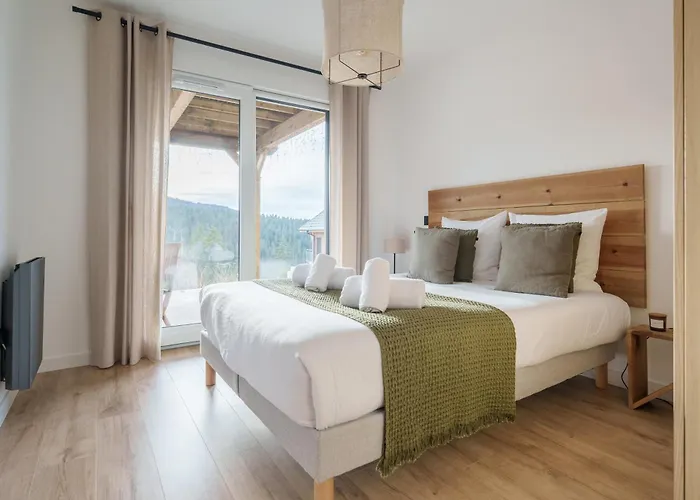 L'alma - Magnifique Maison Avec Jacuzzi *