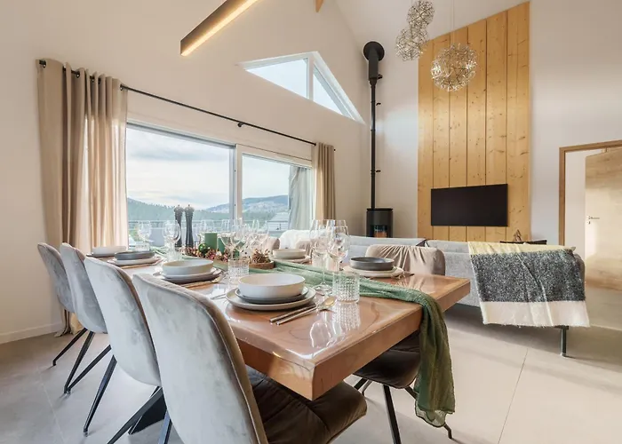 L'alma - Magnifique Maison Avec Jacuzzi Prázdninový dům *