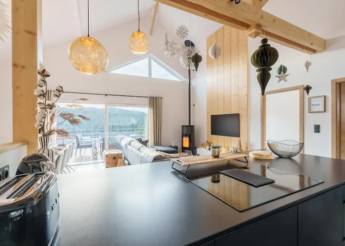 L'alma - Magnifique Maison Avec Jacuzzi Prázdninový dům *