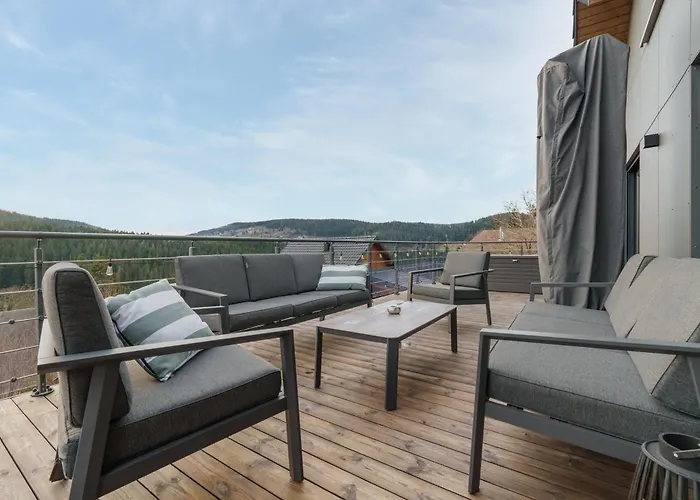 L'alma - Magnifique Maison Avec Jacuzzi Prázdninový dům *